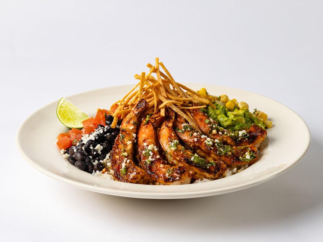 Credit: The Cheesecake Factory