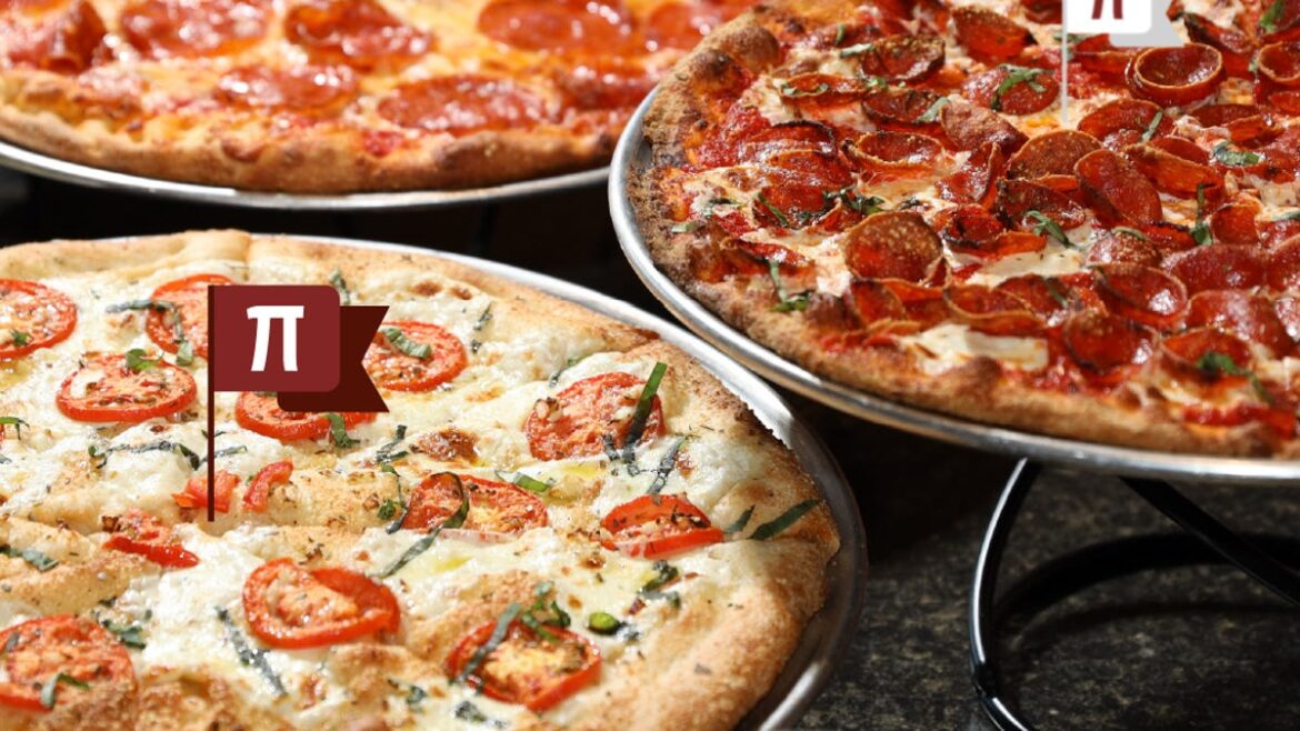 Piesanos Viera turns Pi Day into benefit for Habitat for Humanity