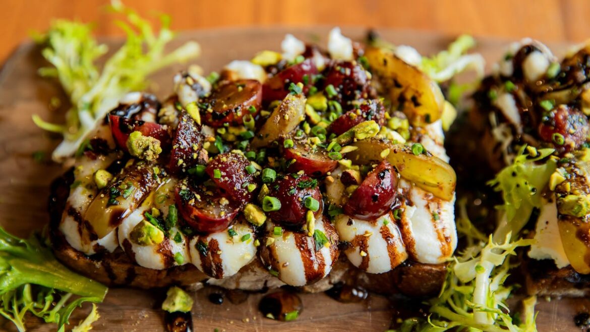 Fabio Viviani announces opening date for new Cincinnati restaurant