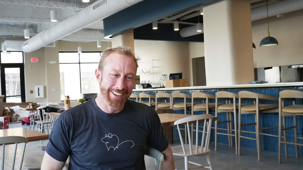 Chef Evan Hennessey opening new Topolino restaurant in Dover NH