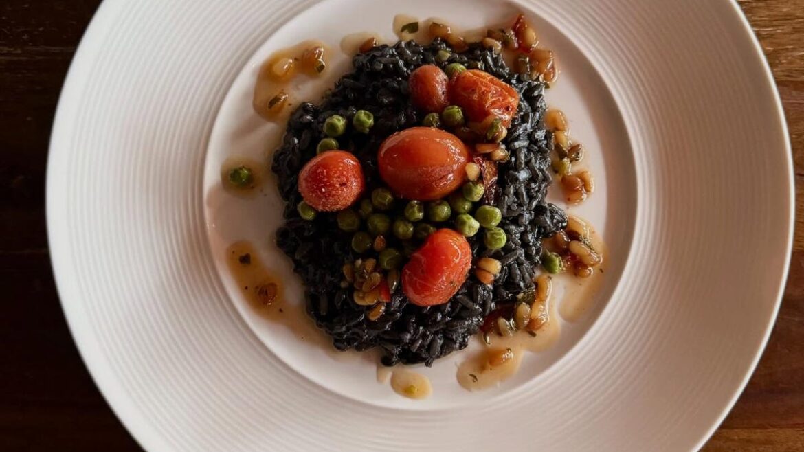 Cipollini Italian restaurant from The Fat Lamb chef to open March 2026