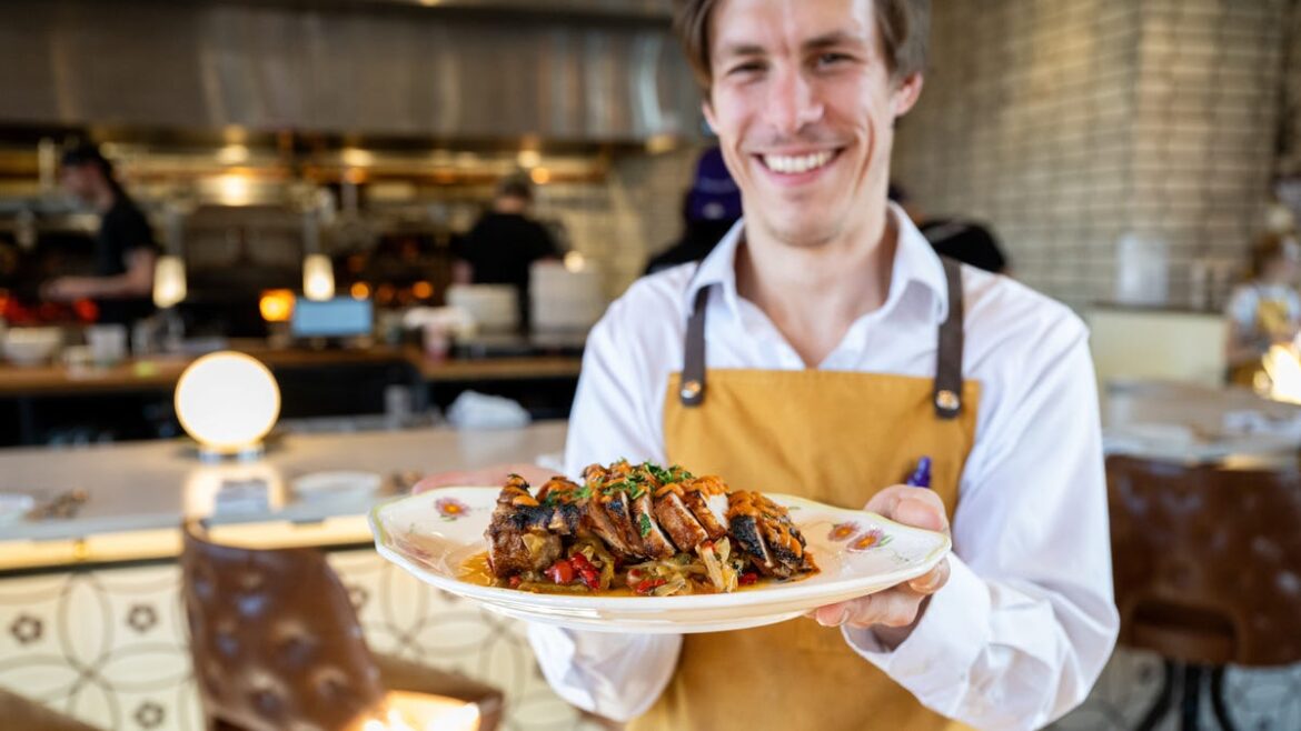 Savor Charlotte a celebration for food lovers Savor Charlotte a celebration for food lovers