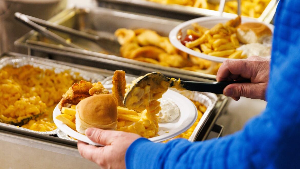 Your dining guide to food events in South Bend