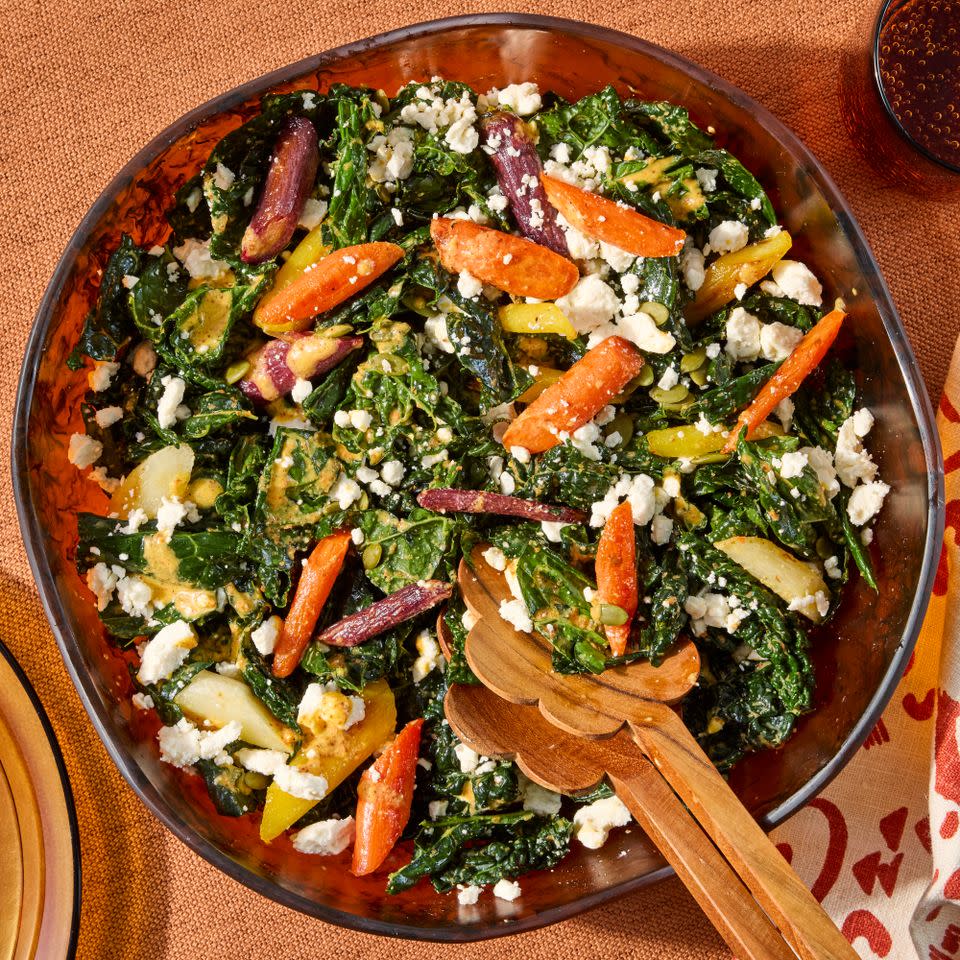 Credit: Photographer: Jen Causey, Food stylist: Julian Hensarling, Prop stylist: Josh Hoggle