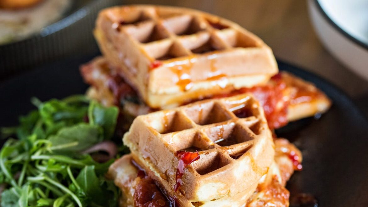 Best brunch restaurants in Central Jersey: Somerset to Union Best brunch restaurants in Central Jersey: Somerset to Union