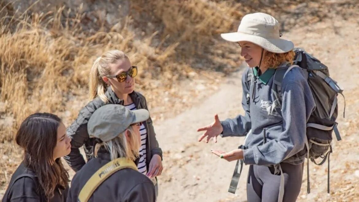 California wineries offer one-of-kind experiences this April