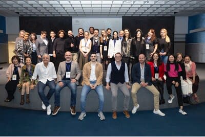 All is set for the 34th edition of the Vinitaly International Academy’s flagship Italian Wine Ambassador course, taking place in Verona from 15-19 April