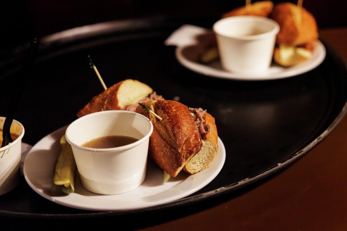 Big LA name emerges in bid for 118-year-old French dip icon Cole's