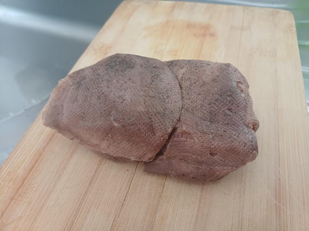 Waffle maker searing failure