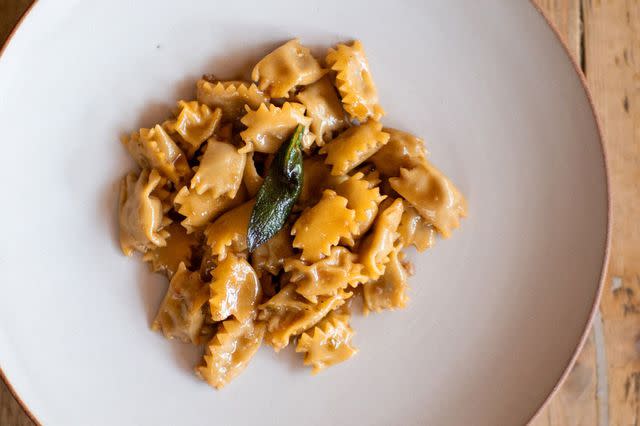 Credit: Courtesy of Cotogna