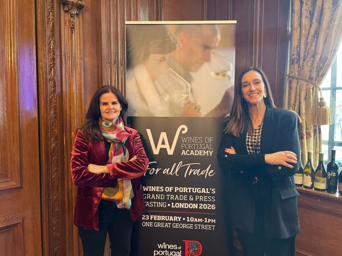 The Buyer | Beyond “250 grapes.” How Wines of Portugal is making diversity work Beyond “250 grapes.” How Wines of Portugal is making diversity work