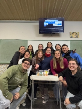 Argentina – The Don Bosco Faculty celebrates 60 years at the service of young people and viticulture Argentina – The Don Bosco Faculty celebrates 60 years at the service of young people and viticulture
