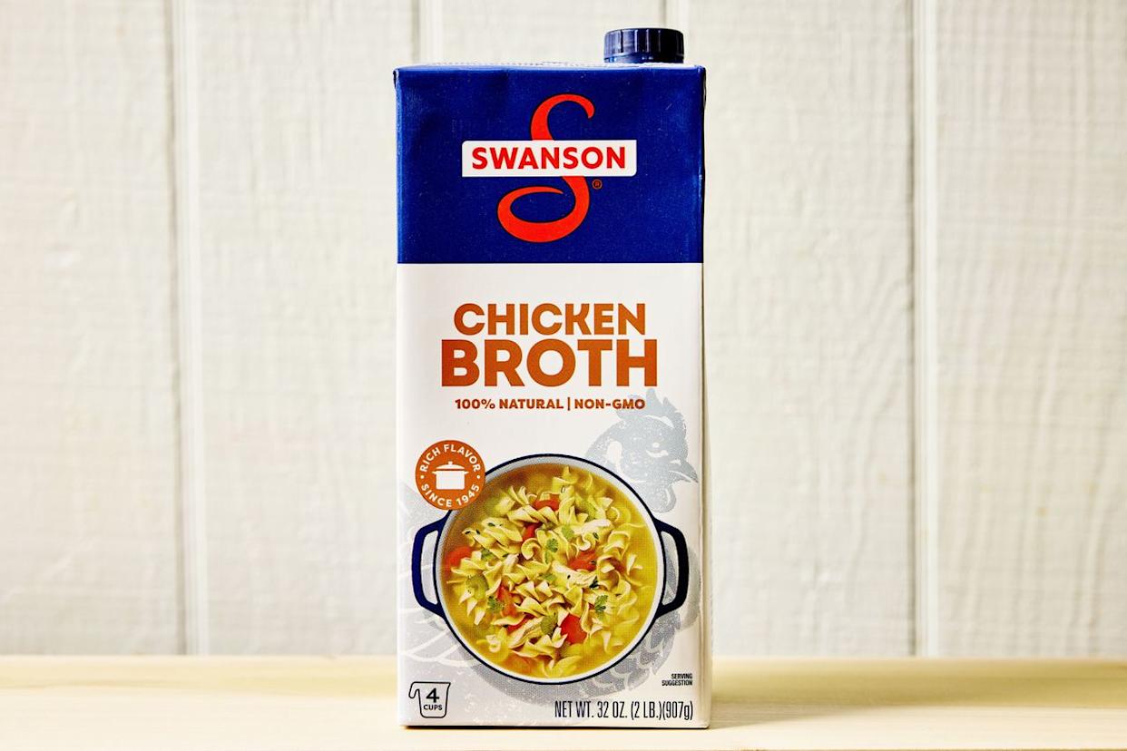 Credit: Morgan Ward; Food Stylist: Emily Nabors Hall; Prop Stylist: Abby Armstrong