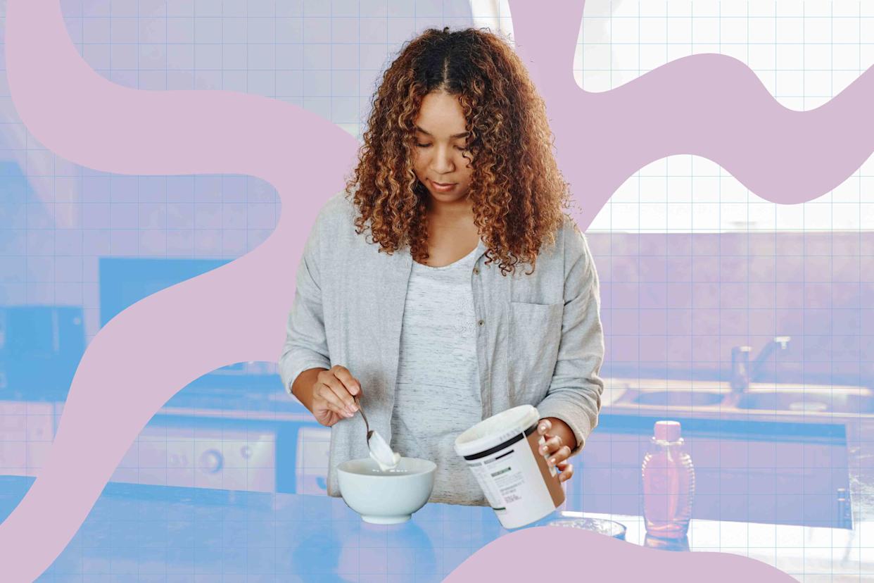 Getty Images. EatingWell design.