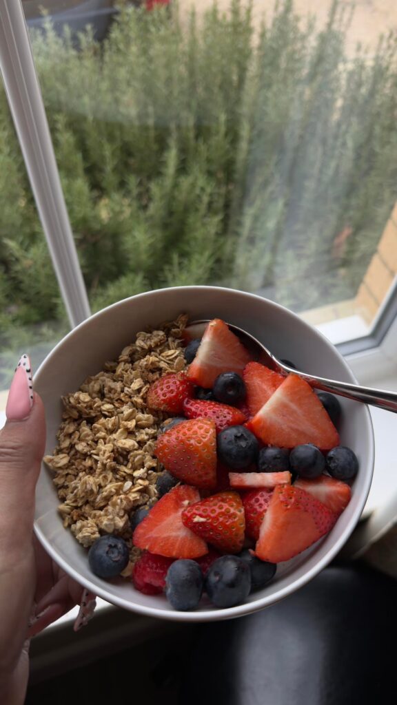 My current obsession