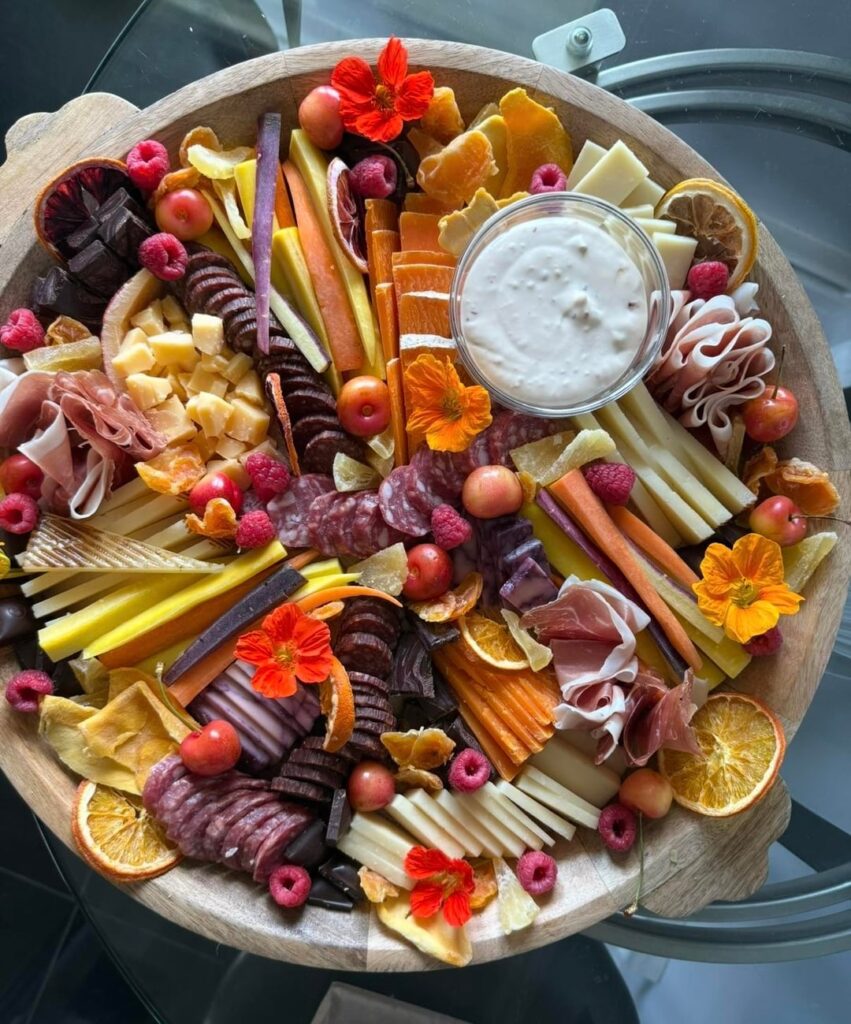 A few of my recent boards