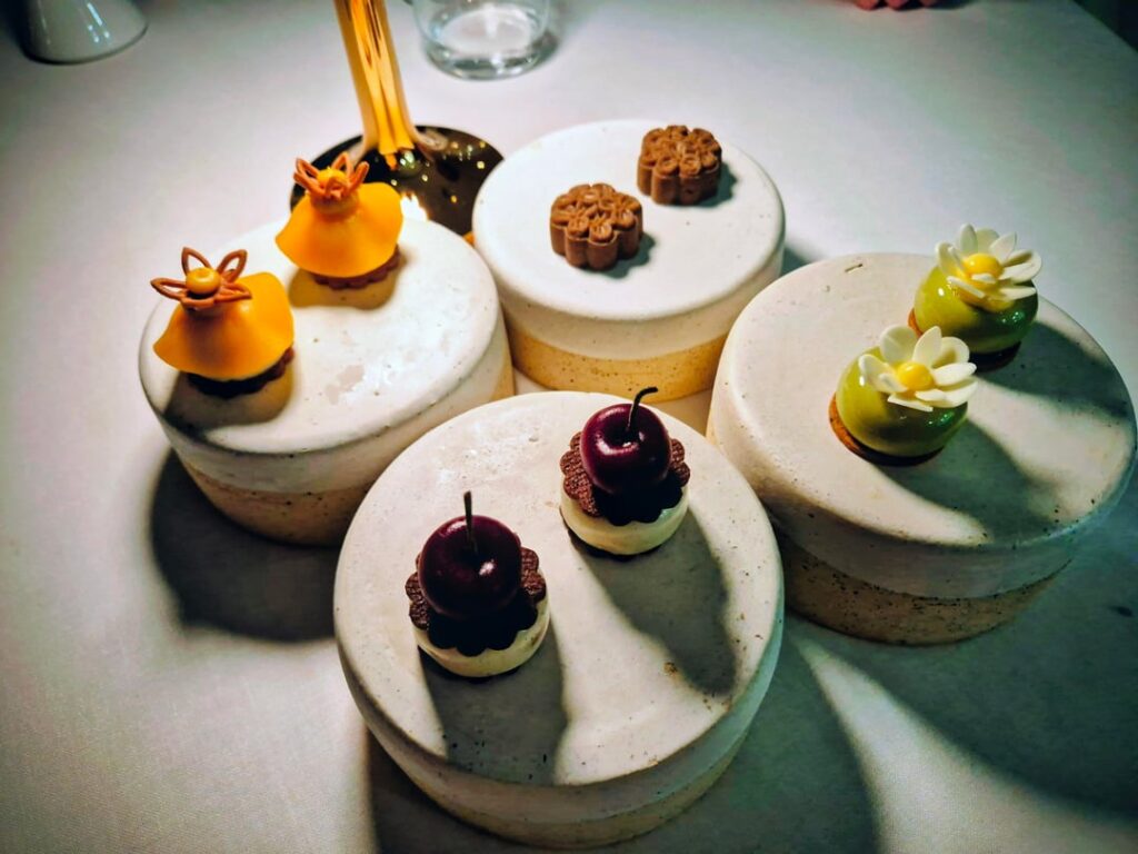 Donaire (*), Tenerife