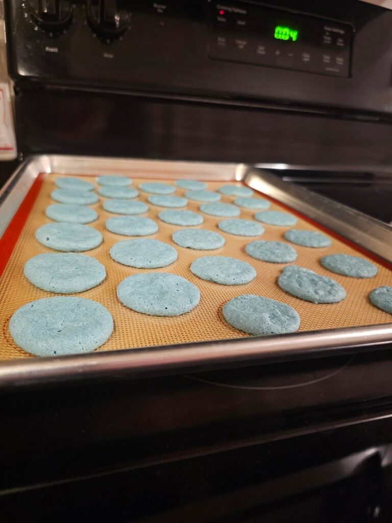 Please help troubleshoot