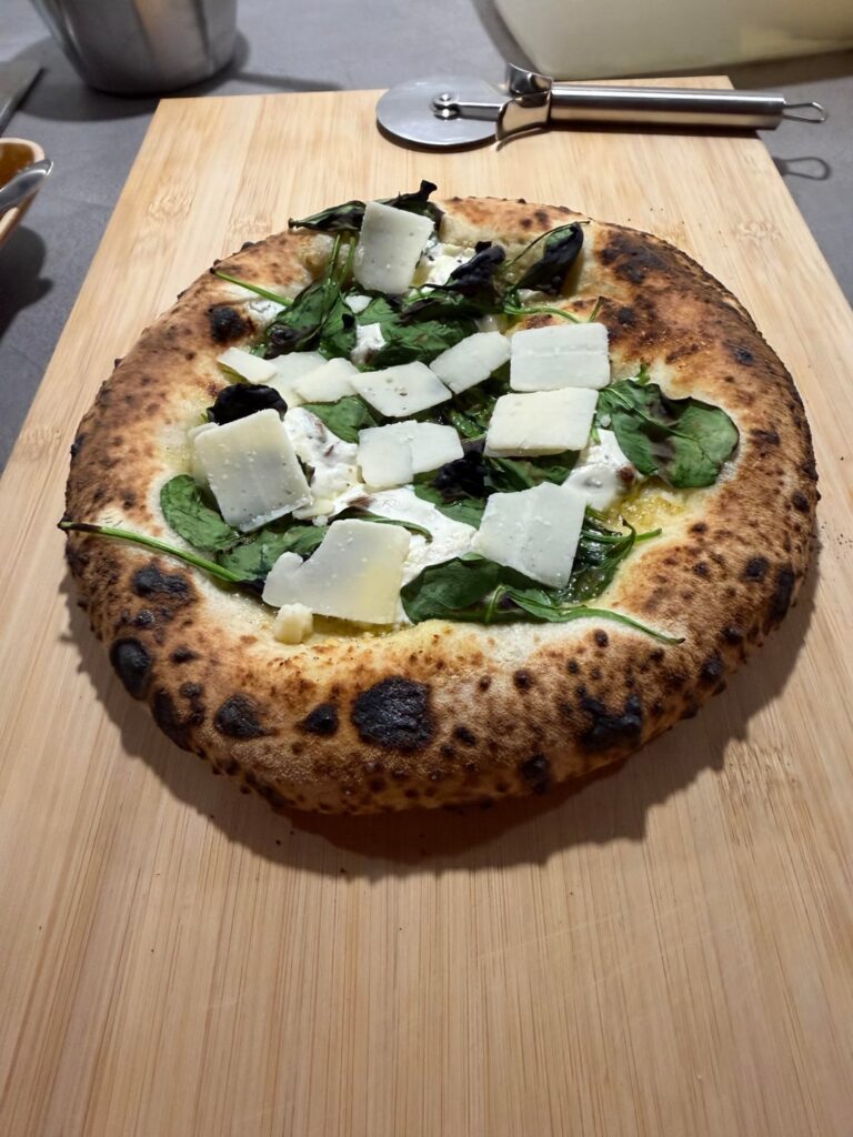 New to this and having the best time