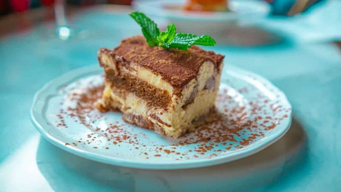 7 Tiramisu Trailblazers In Kolkata For Every Dessert Lover