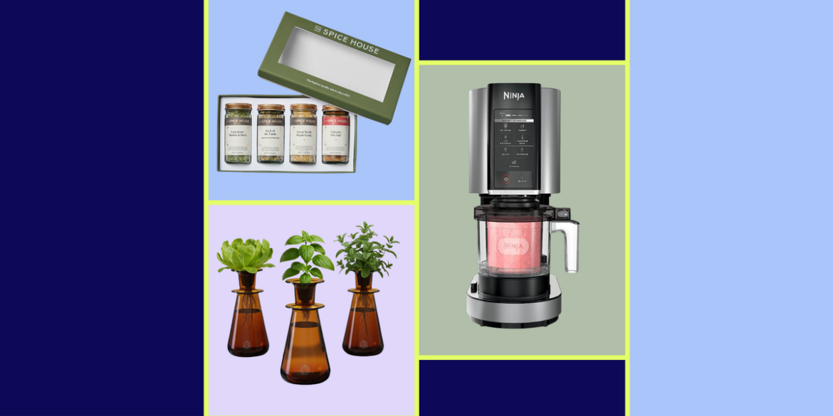 30 Best Gifts for Home Cooks, According to Pro Chefs