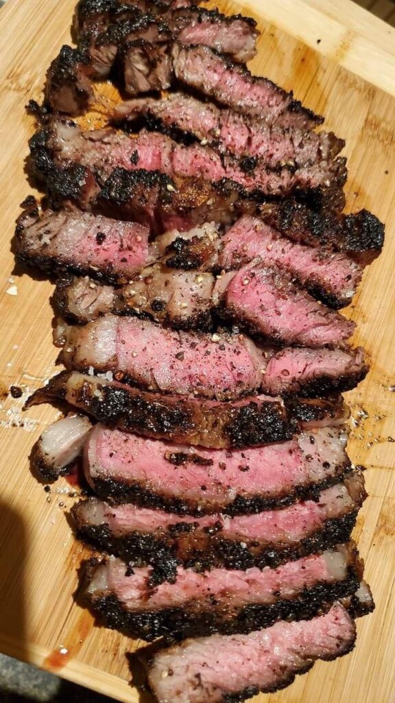 Been craving for some for awhile, finally got the time to cook