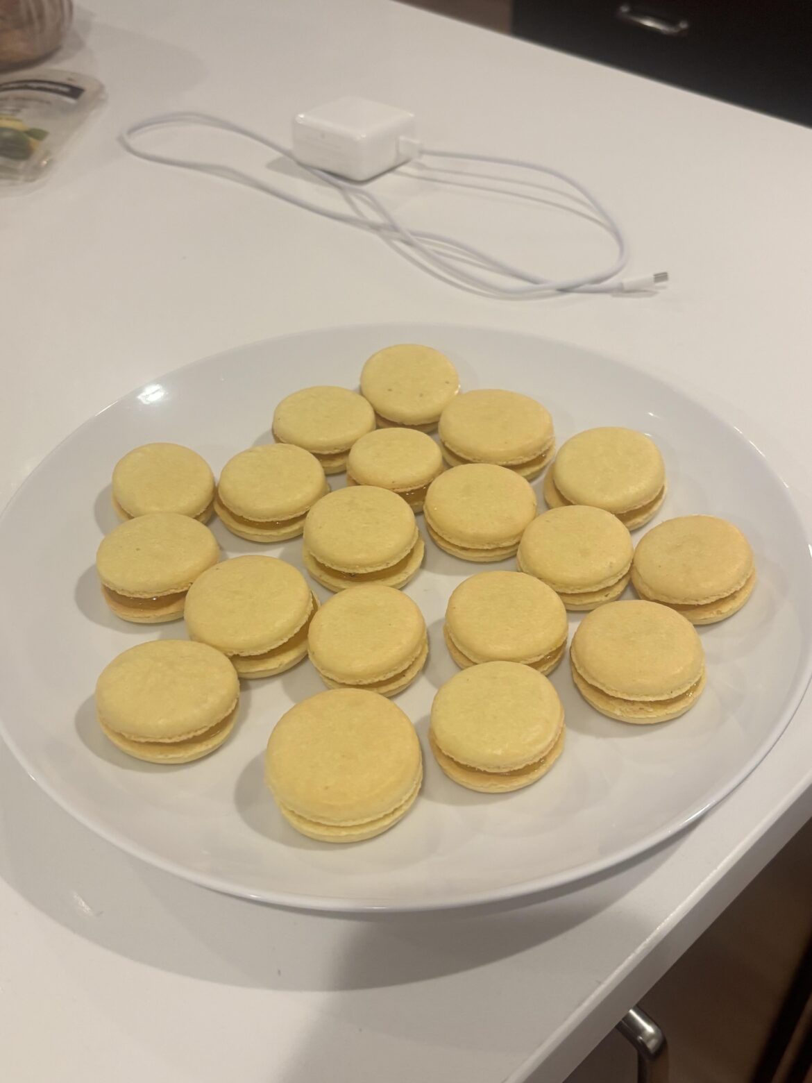 How’d I do? Improvements?