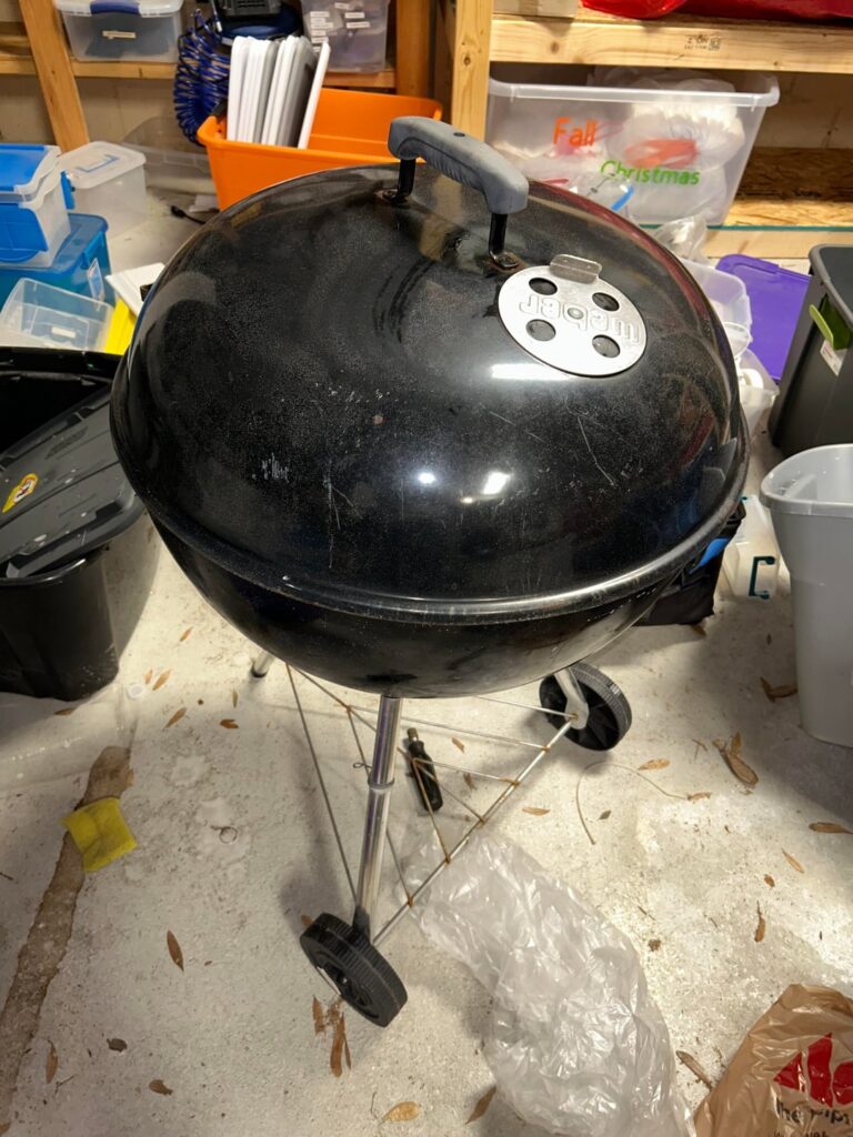 Missing Some Parts, But it Was $10 🤣