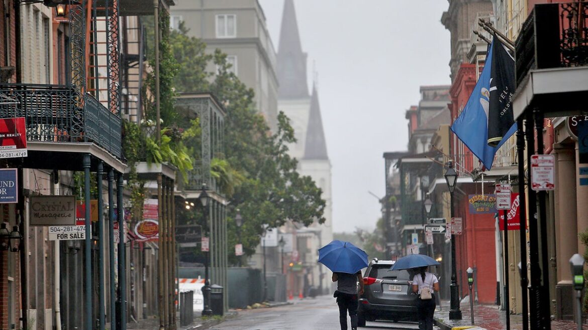 What's the oldest restaurant in Louisiana? Eatery still running today