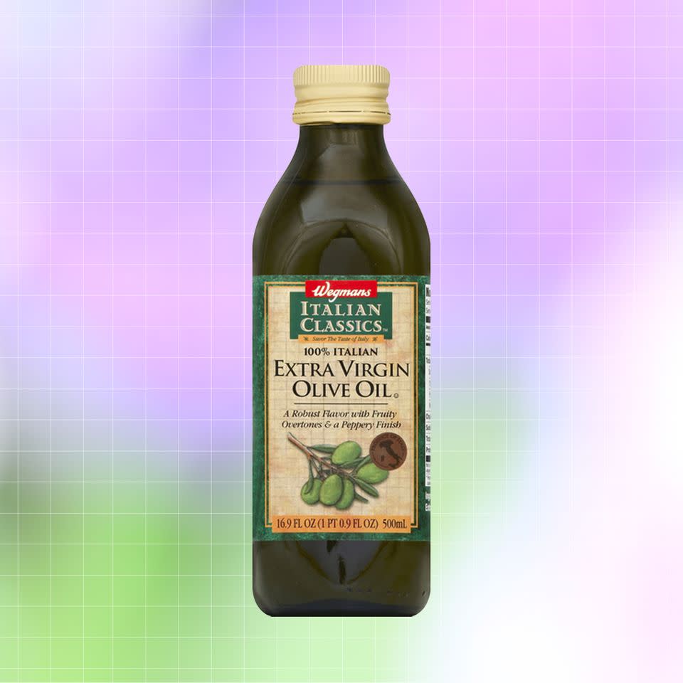 Credit: Wegmans. Getty Images. EatingWell design.