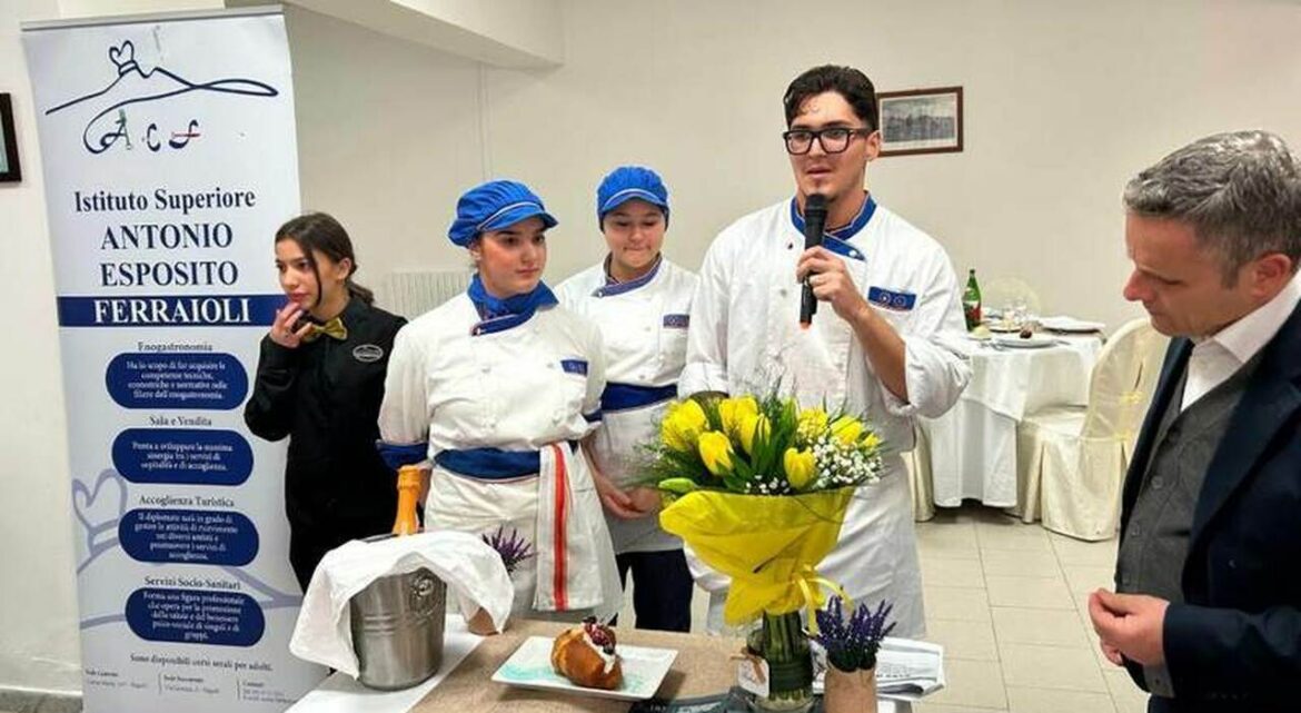 Mediterranean Flavors for Cancer Prevention