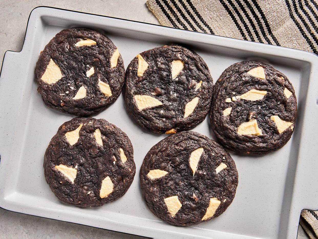 Credit: Peyton Beckwith