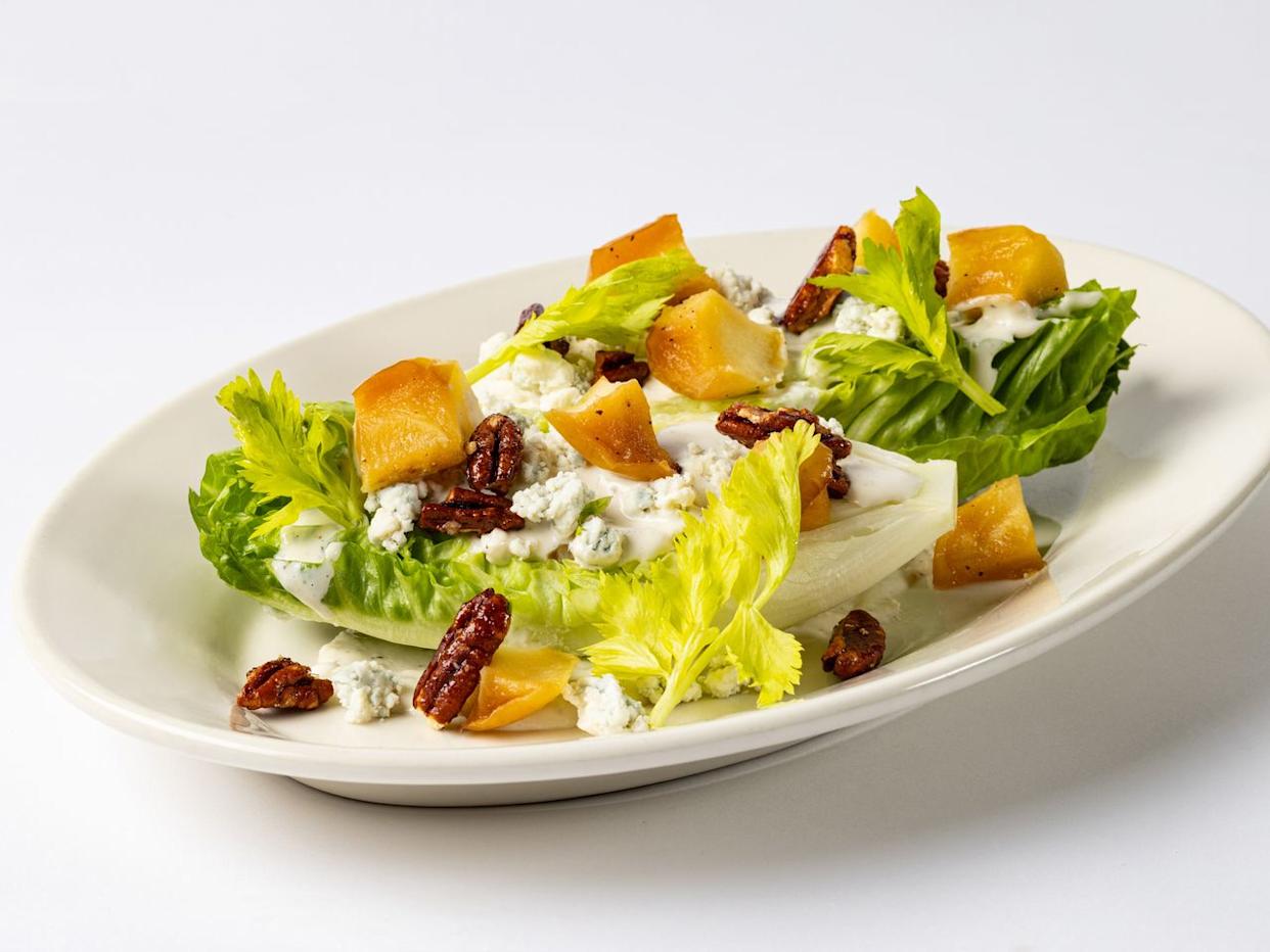 Credit: The Cheesecake Factory