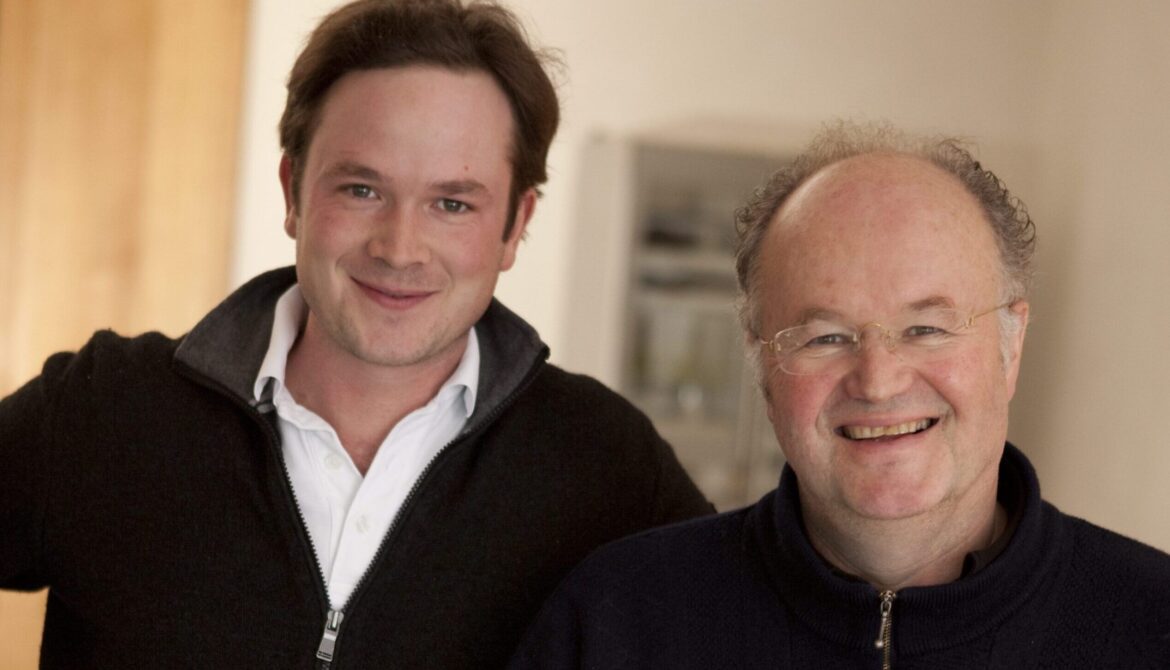 Why the Rudolf Fürst 2018 Pinot Noirs may be Germany’s finest