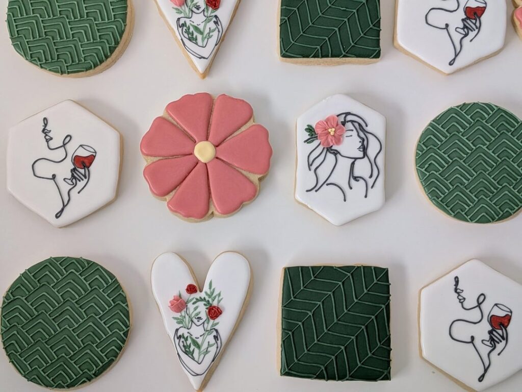 International Women's Day!