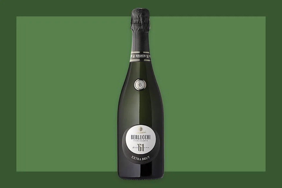 Credit: Food & Wine / Berlucchi Franciacorta