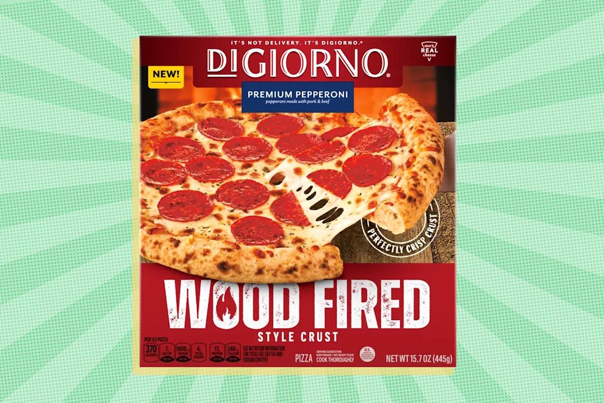 Credit: Simply Recipes / DiGiorno