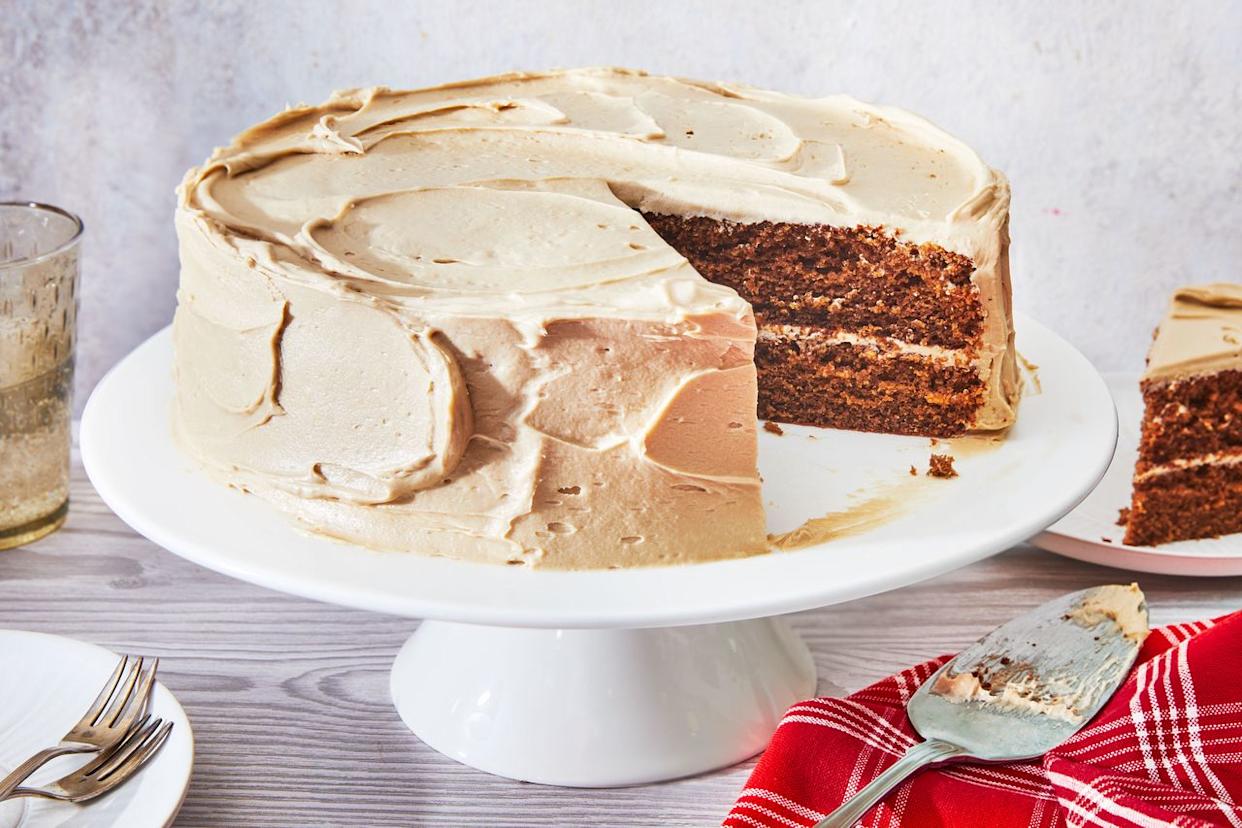 Credit: Caitlin Bensel; Food Stylist: Torie Cox