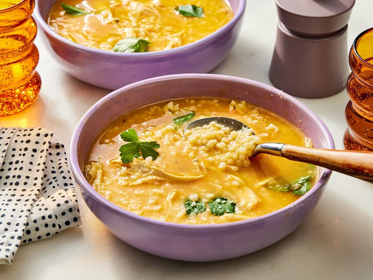 Credit: Dotdash Meredith Food Studios