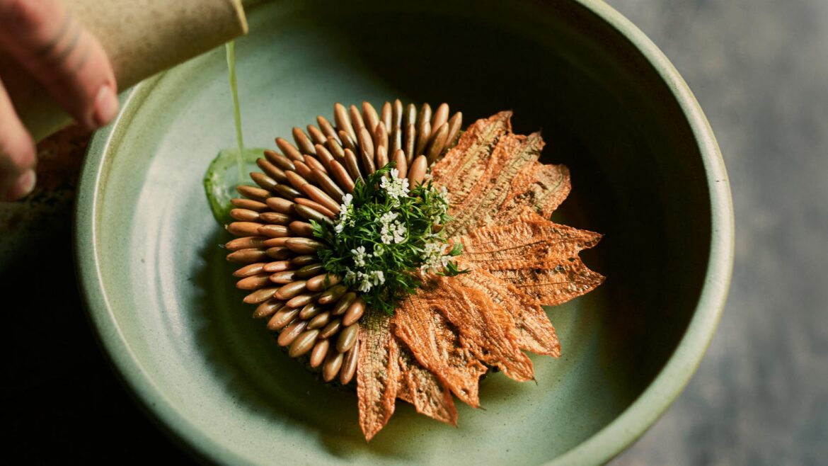 Classic Mexican Dishes Are Reimagined in These MICHELIN Guide Kitchens