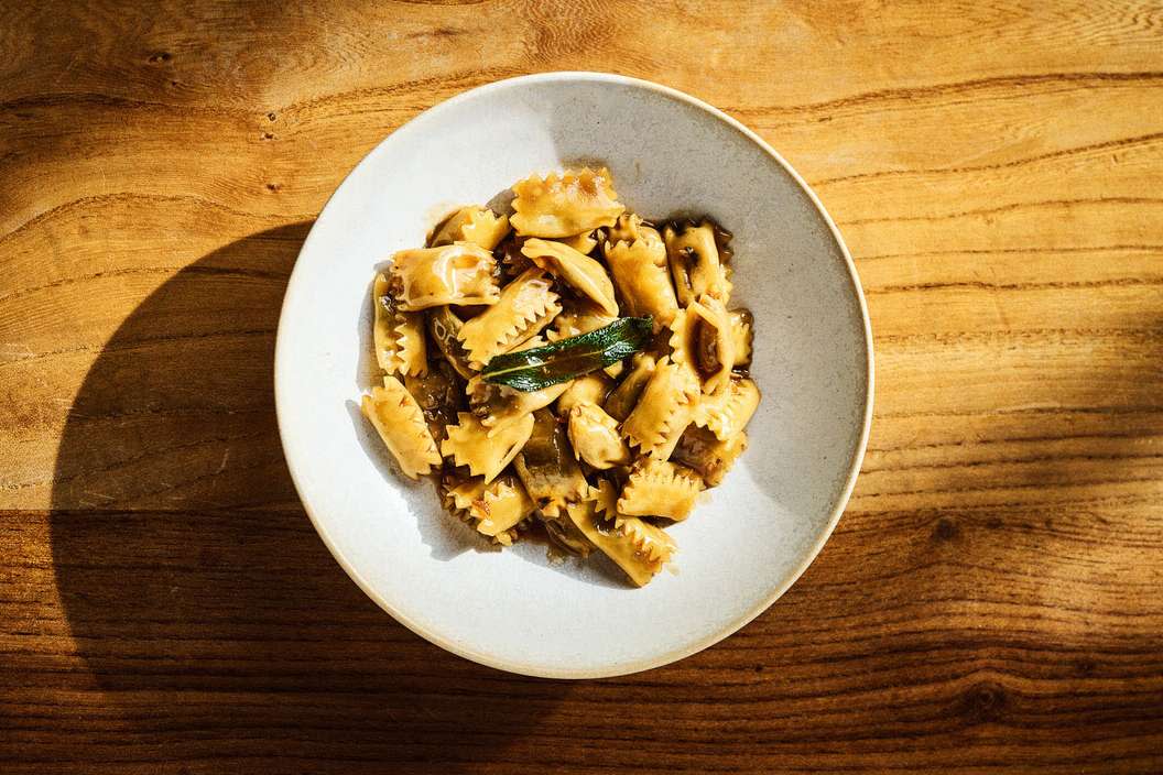 Credit: Courtesy of Cotogna