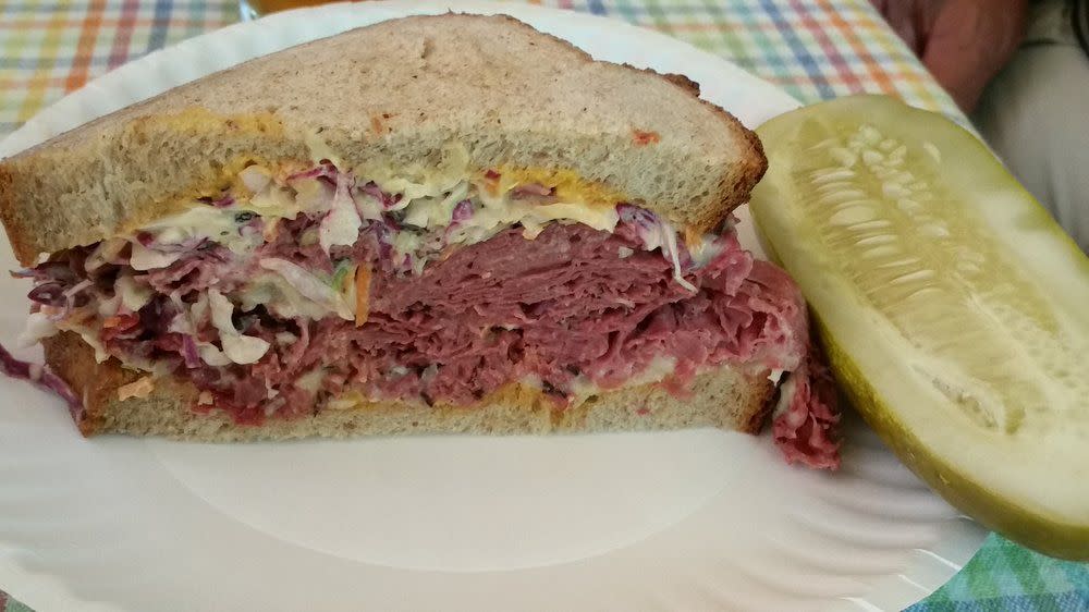 Martone’s Market & Café