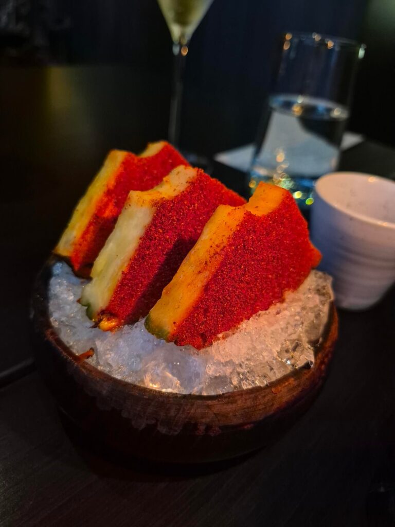 Tala - Auckland, New Zealand