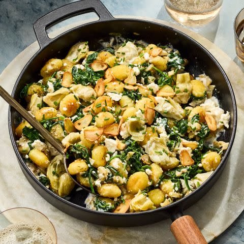 Photographer Victor Protasio, Food Stylist Chelsea Zimmer, Prop Stylist Christina Daley