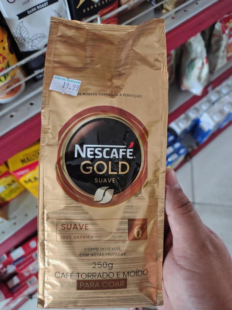 Dúvidas nas compras