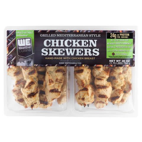 Credit: Simply Recipes / Costco