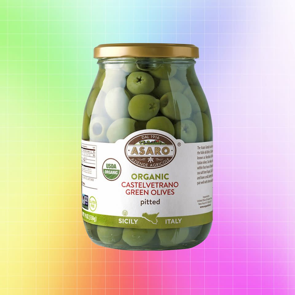 Credit: Costco. Getty Images. EatingWell design.