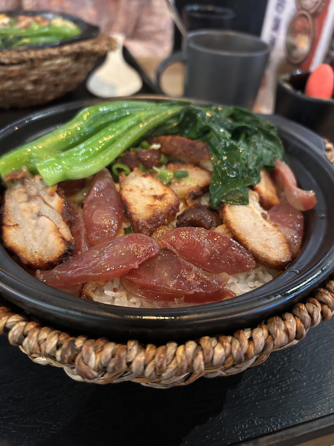 Master Pot (Dragon City Mall, 2nd floor)