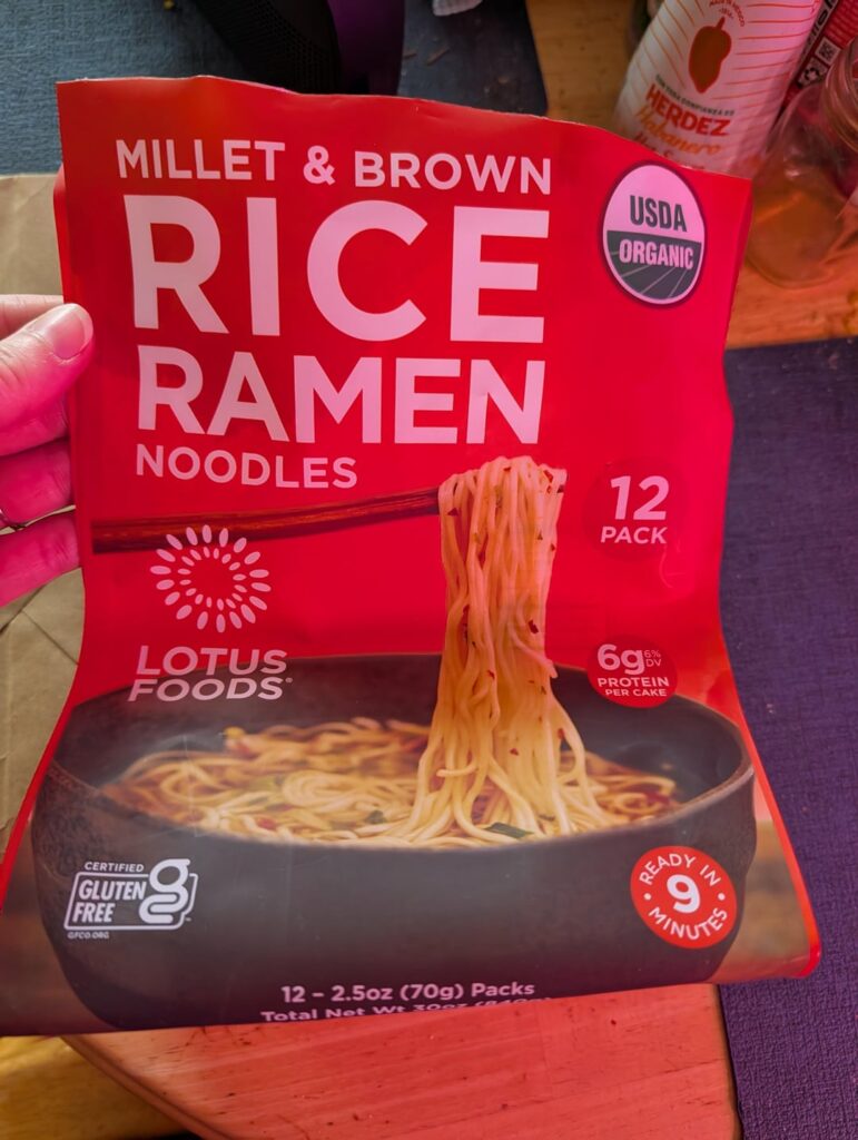 Pleasantly surprised. Costco upped their game.