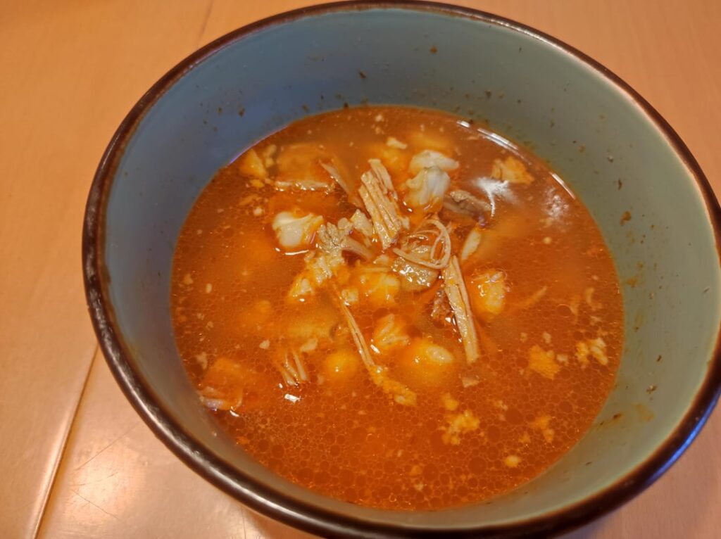 Pozole